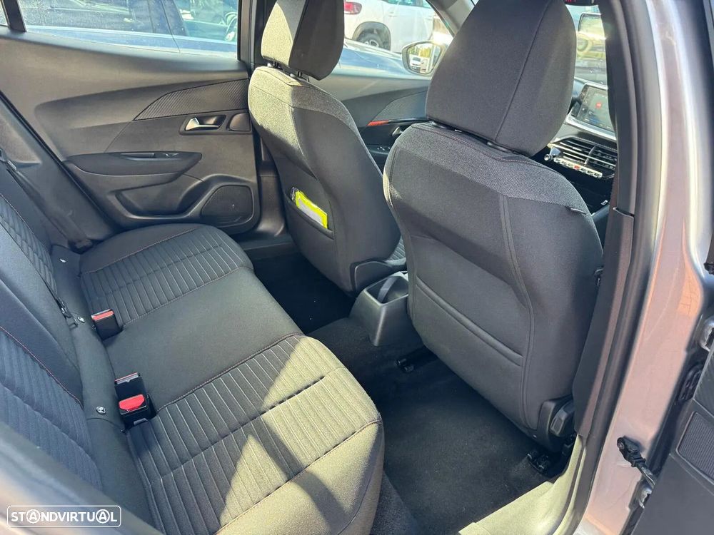 Peugeot 2008 1.2 PureTech Style - 13