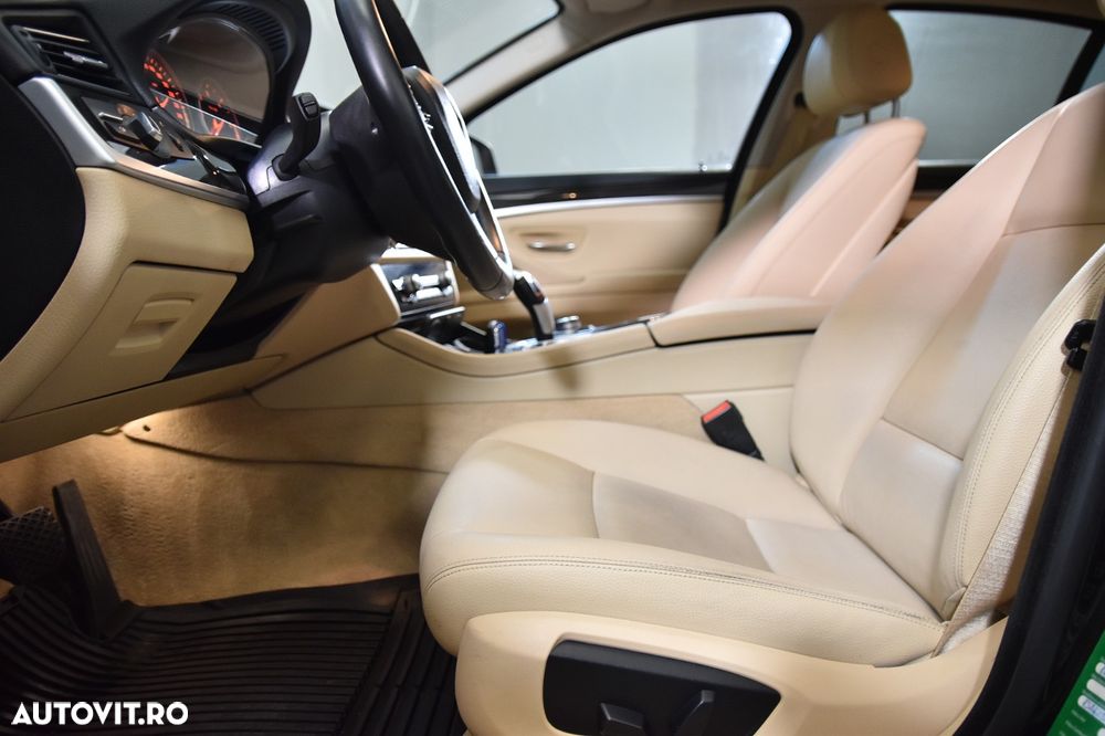 BMW Seria 5 - 23