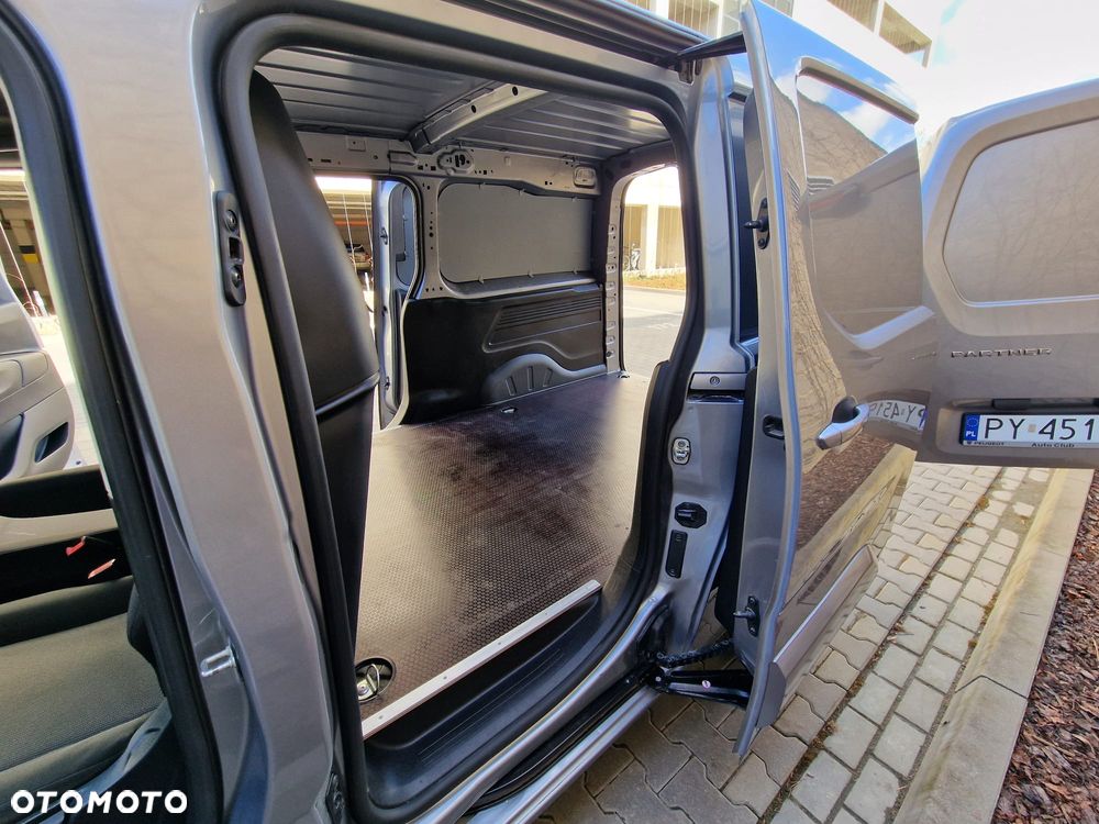 Peugeot Partner - 33