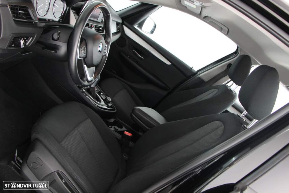 BMW 225xe Active Tourer iPerformance - 24