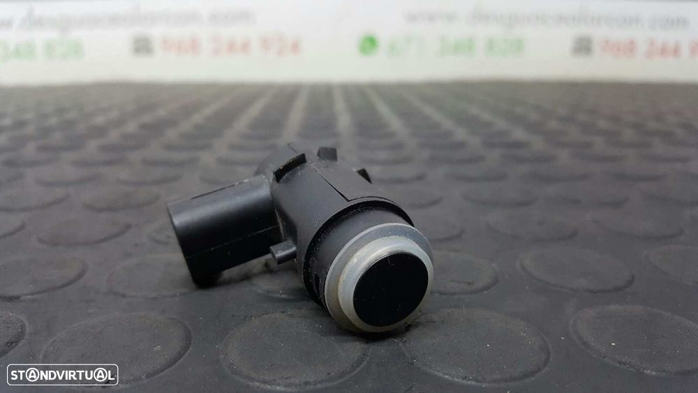 SENSOR DE ESTACIONAMENTO RENAULT TWINGO III DYNAMIQUE - 6