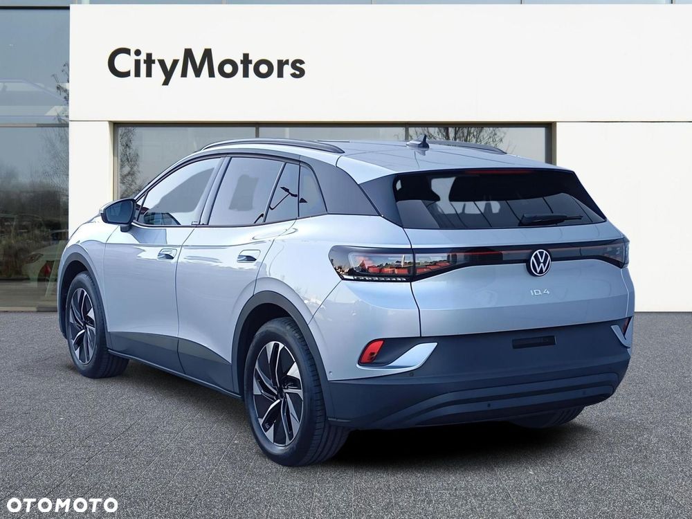 Volkswagen ID.4 - 5