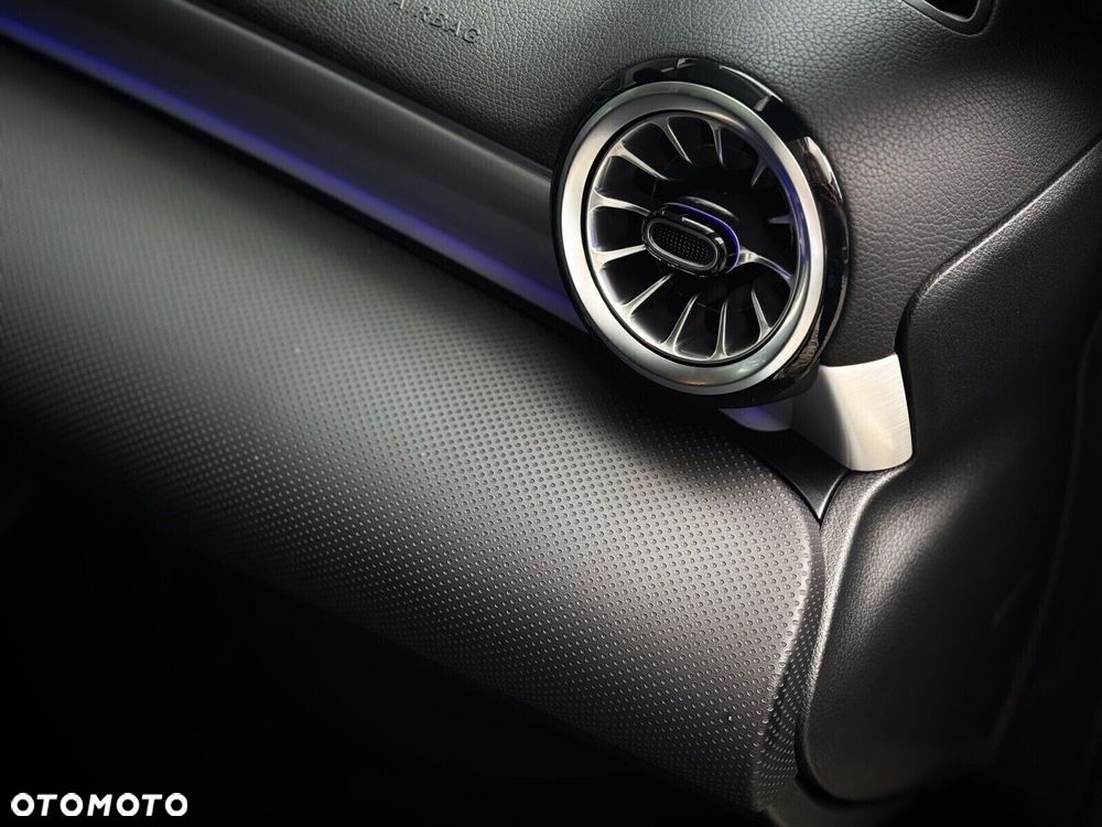 Mercedes-Benz Klasa A - 10