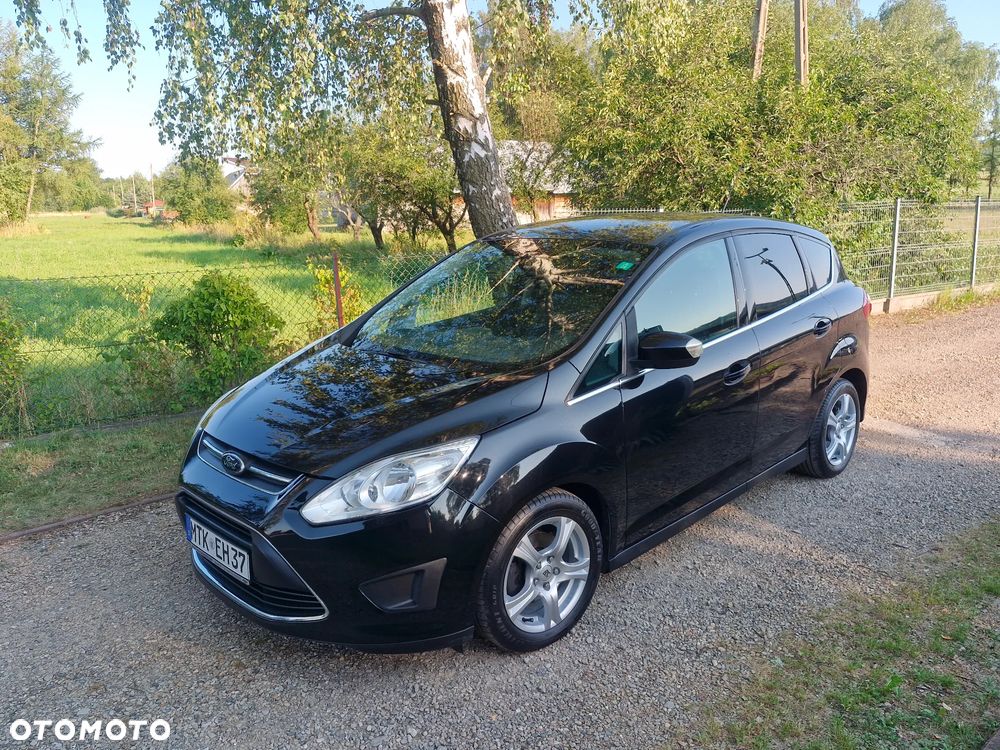 Ford C-MAX 1.6 Titanium - 3