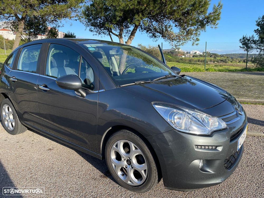 Citroën C3 1.2 PureTech Collection - 5