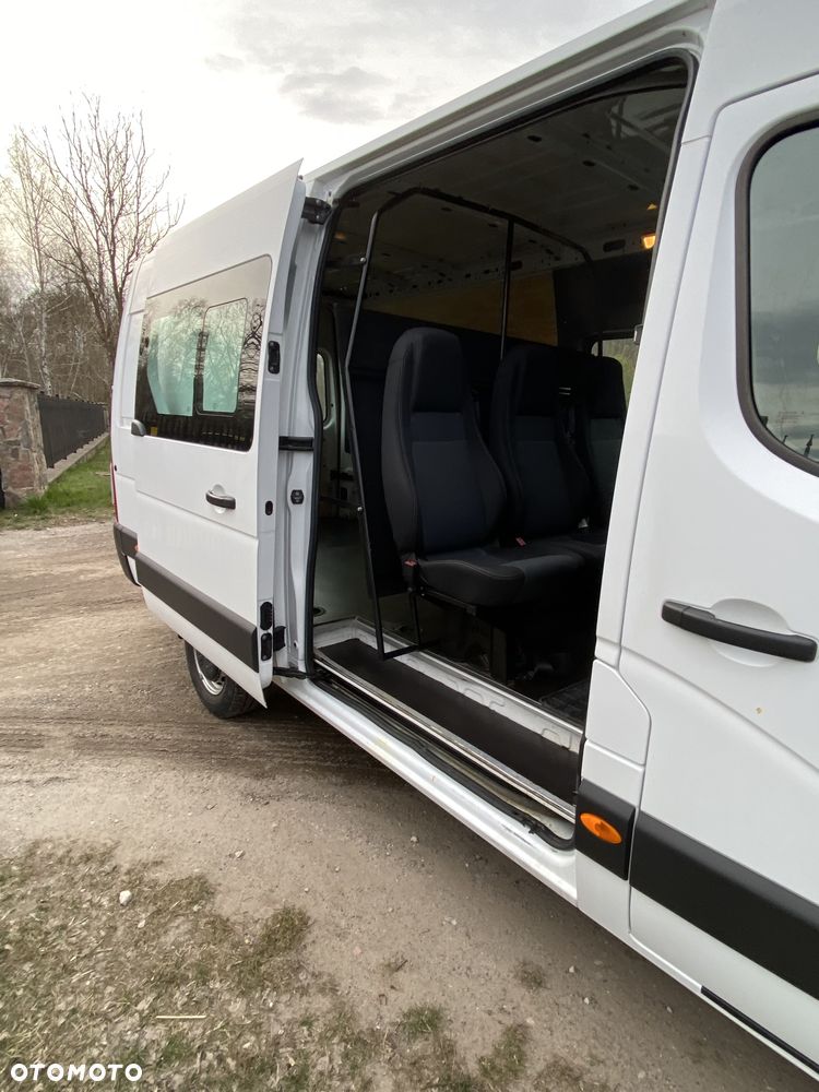 Renault Master 4x4 - 15