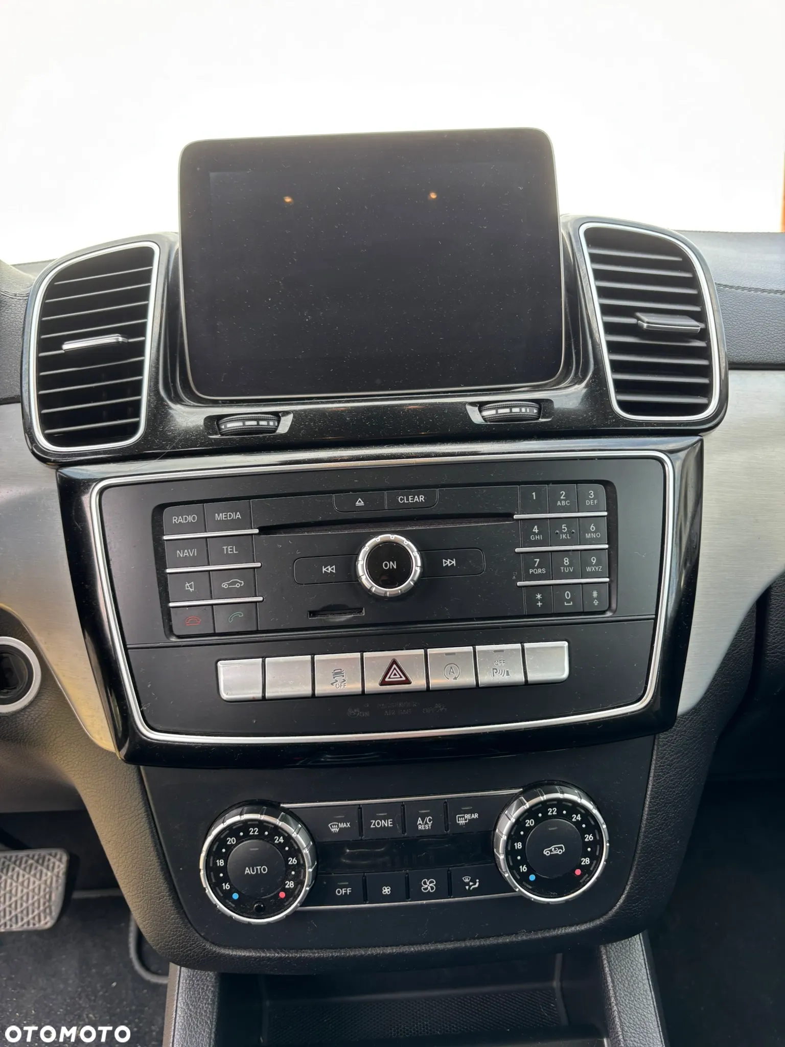 Mercedes-Benz GLE 250 d 4-Matic - 10