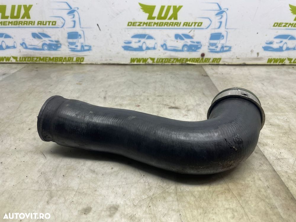 Furtun intercooler 3C0145762A  2.0 tdi BMN Audi A3 8P/8PA [facelift] - 3