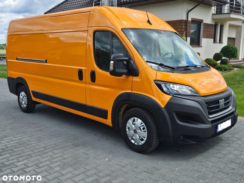 Fiat DUCATO - 2