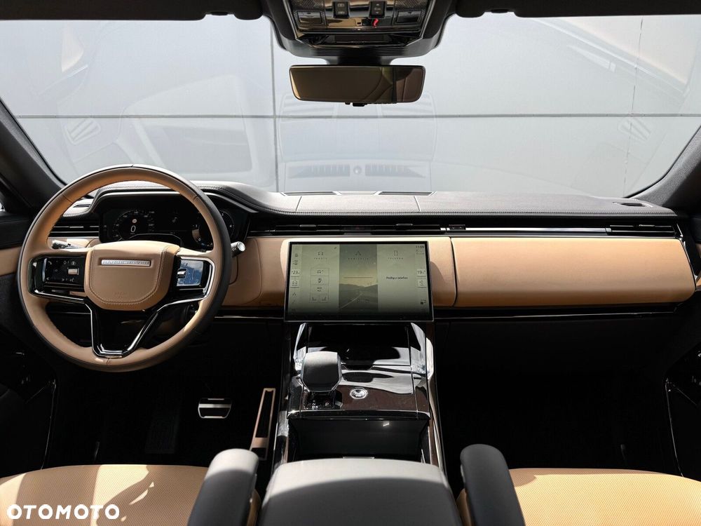 Land Rover Range Rover Sport - 40