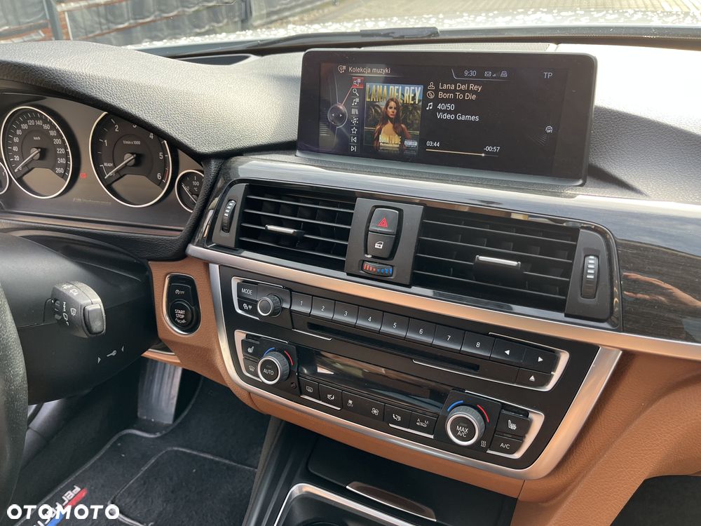 BMW Seria 3 - 12