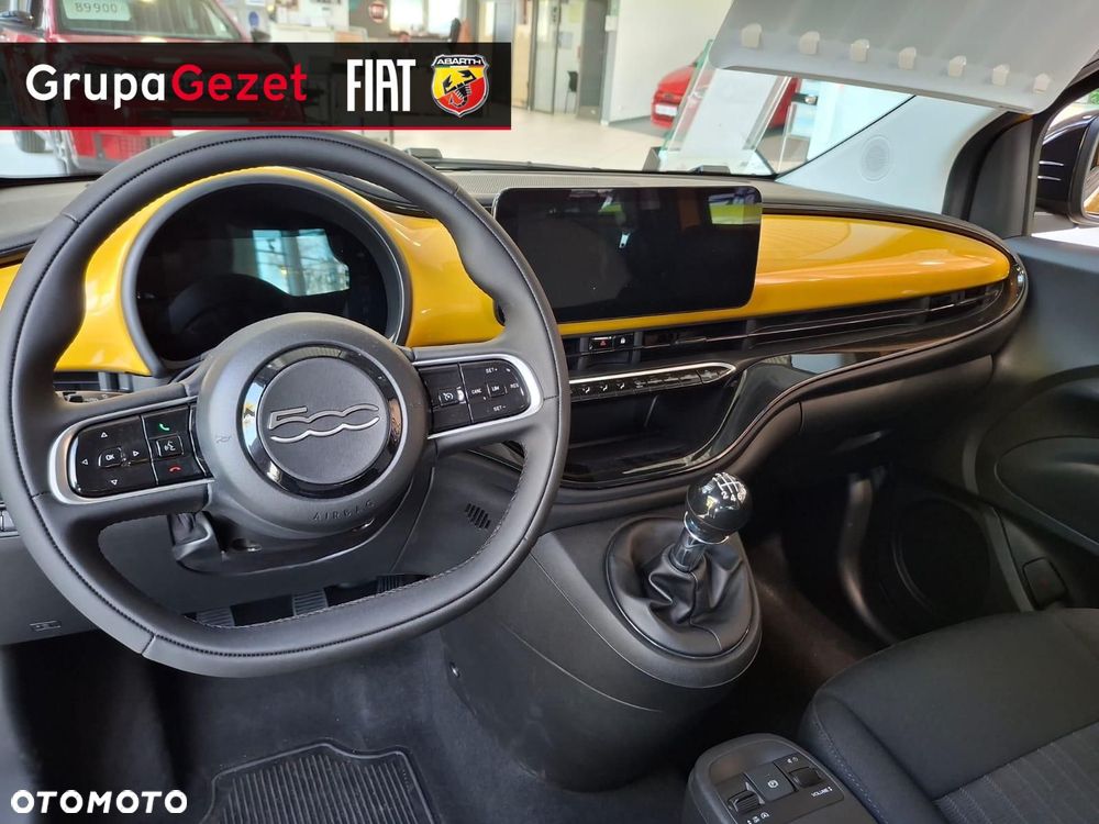 Fiat 500 - 10