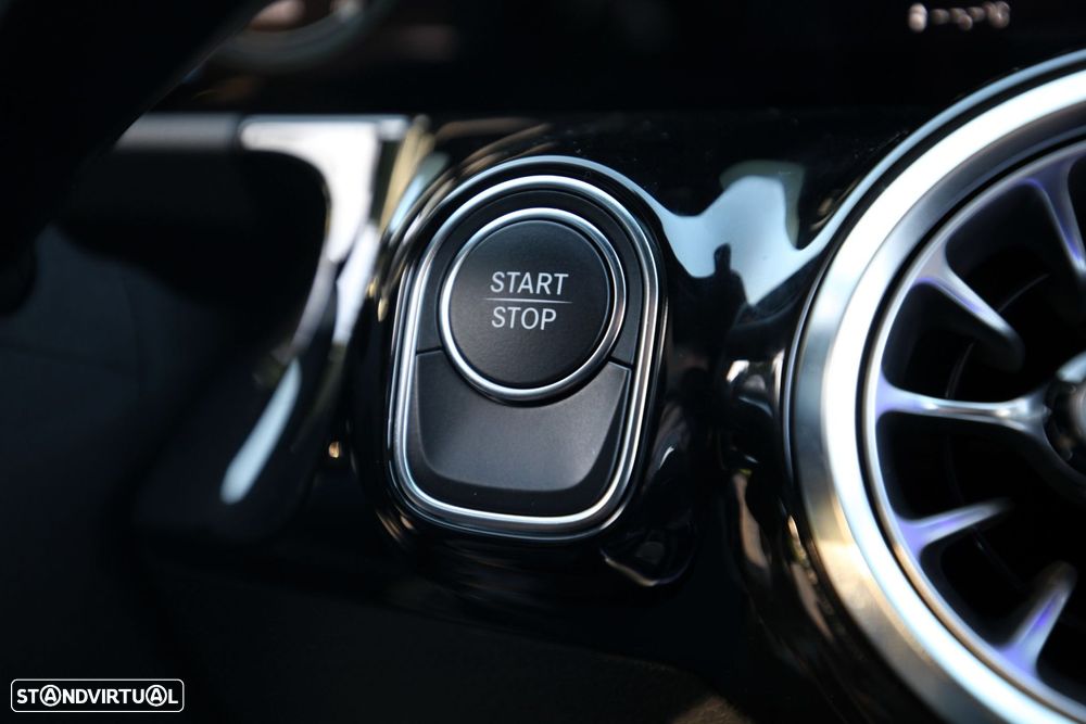 Mercedes-Benz EQA 250+ AMG Line - 36