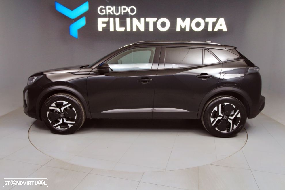 Peugeot 2008 - 5