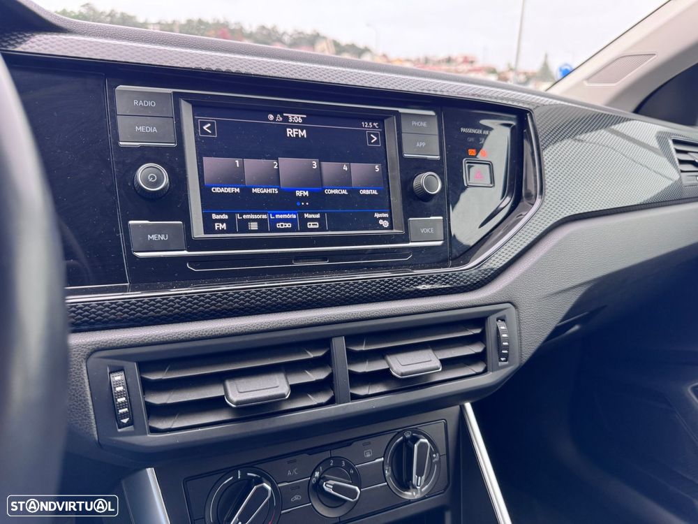 VW Taigo 1.0 TSI - 9