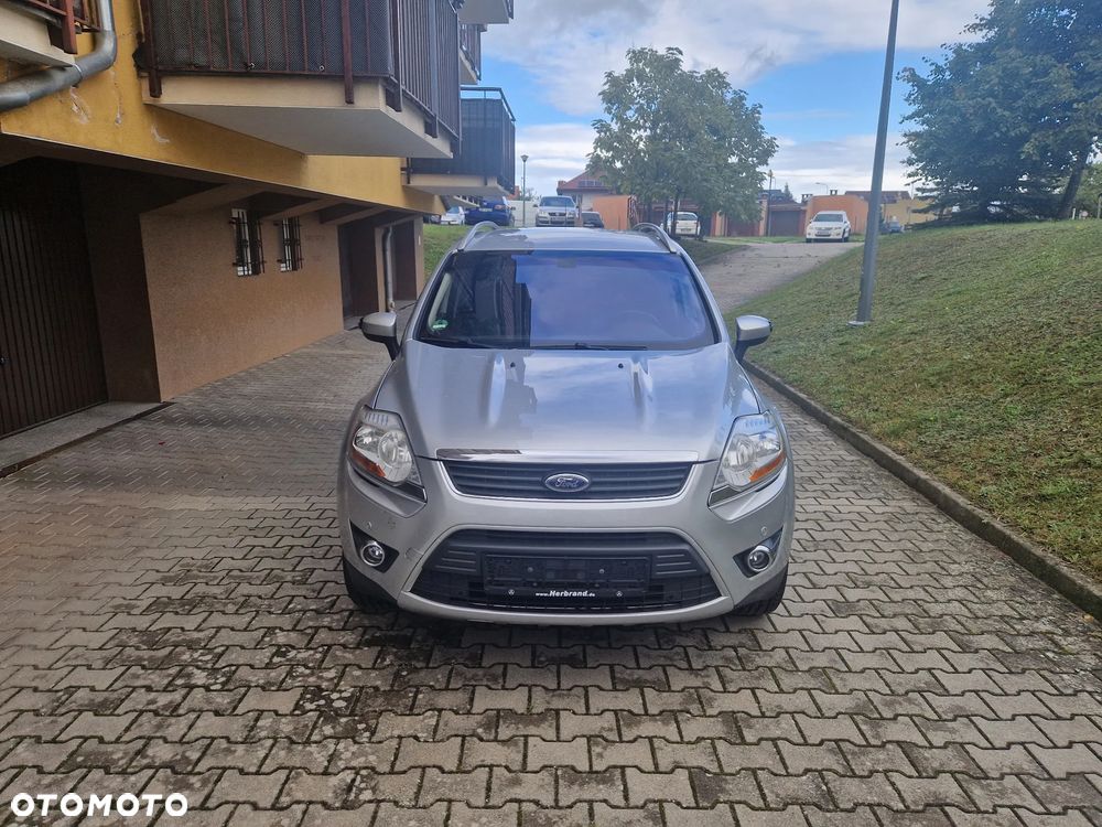 Ford Kuga 2.0 TDCi Individual - 3