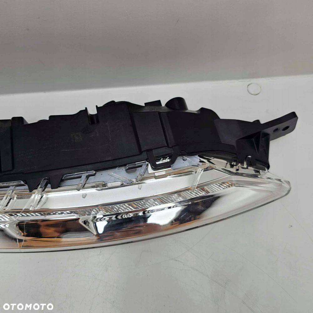 citroen c4 picasso ii led lampa prawa drl - 3
