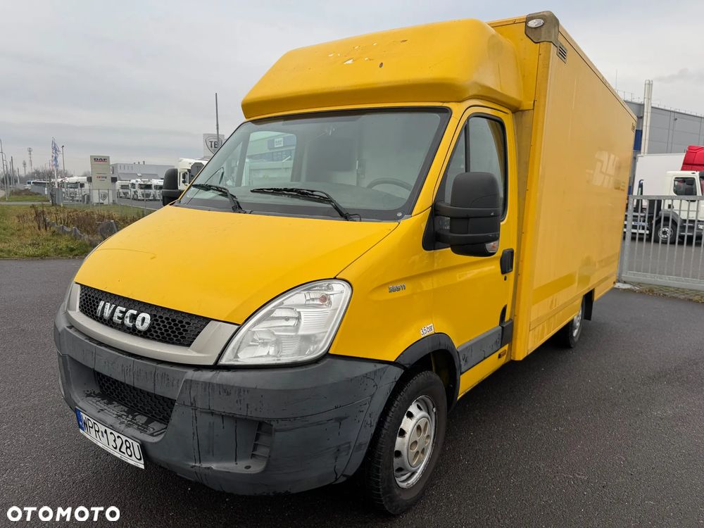 Iveco IVECO - 1