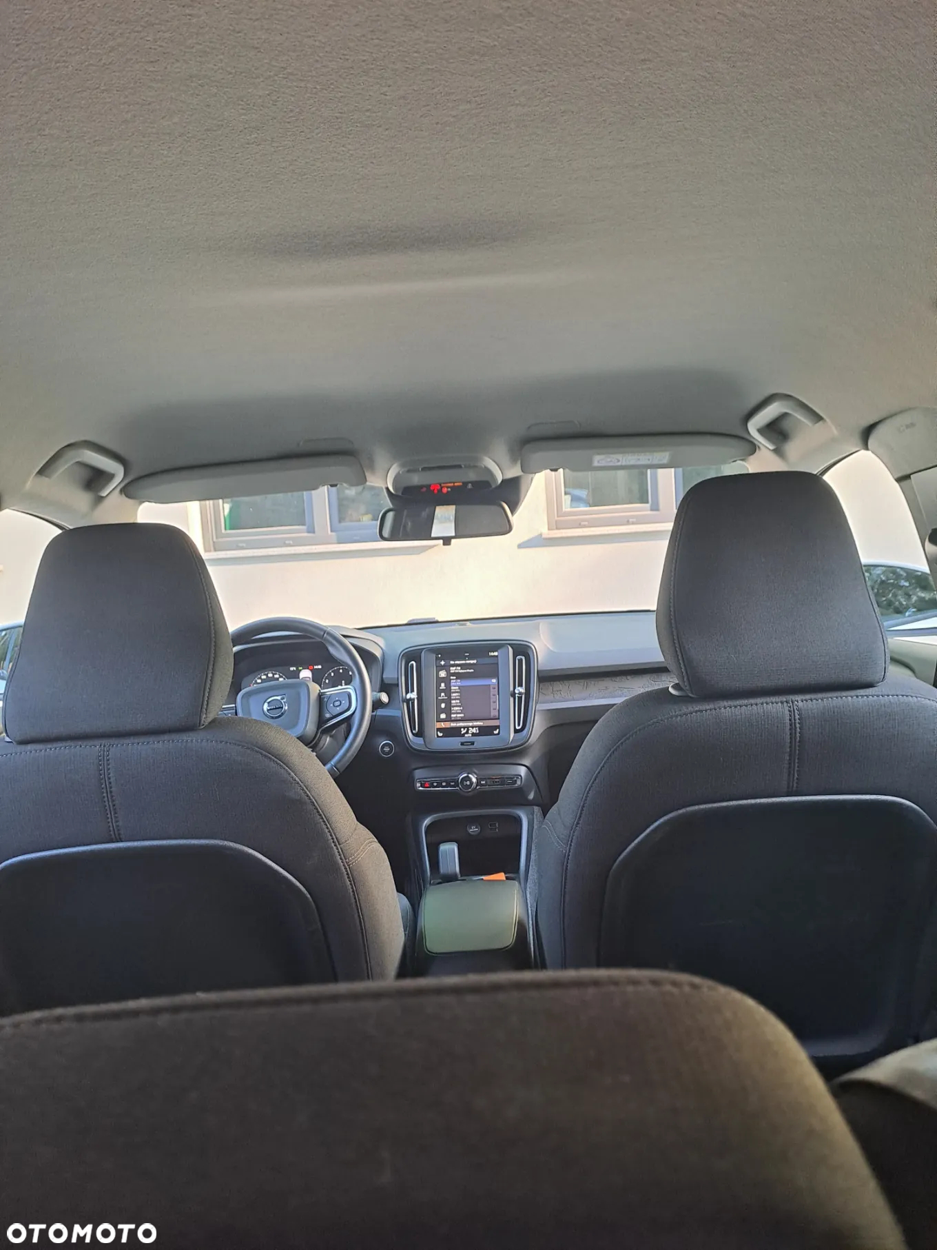 Volvo XC 40 T3 Momentum Core - 18