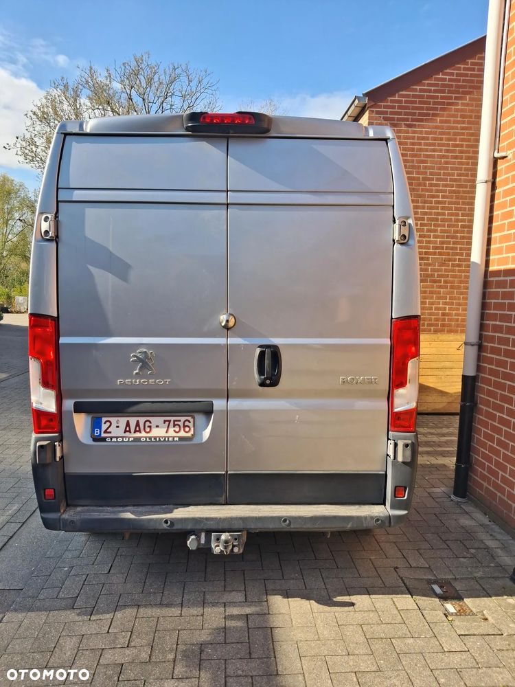 Peugeot Boxer - 3