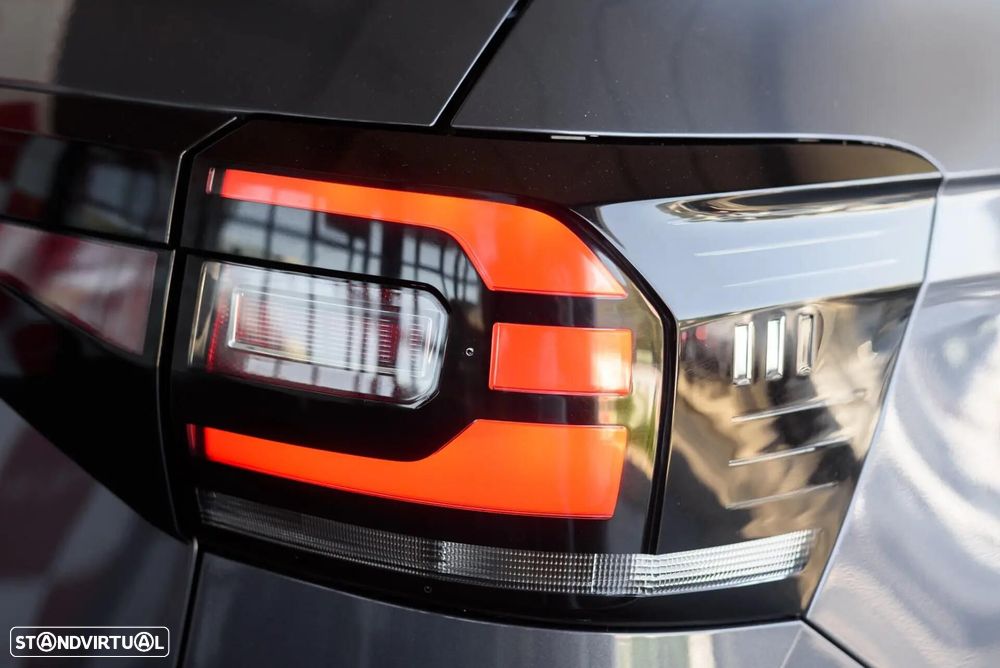 VW T-Cross 1.0 TSI Life - 13