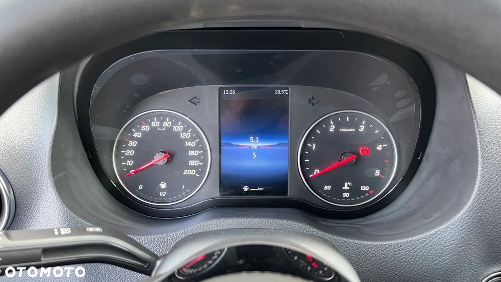 Mercedes-Benz Sprinter 519 CDI - 16