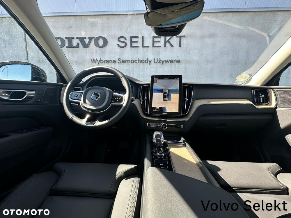 Volvo XC 60 - 40