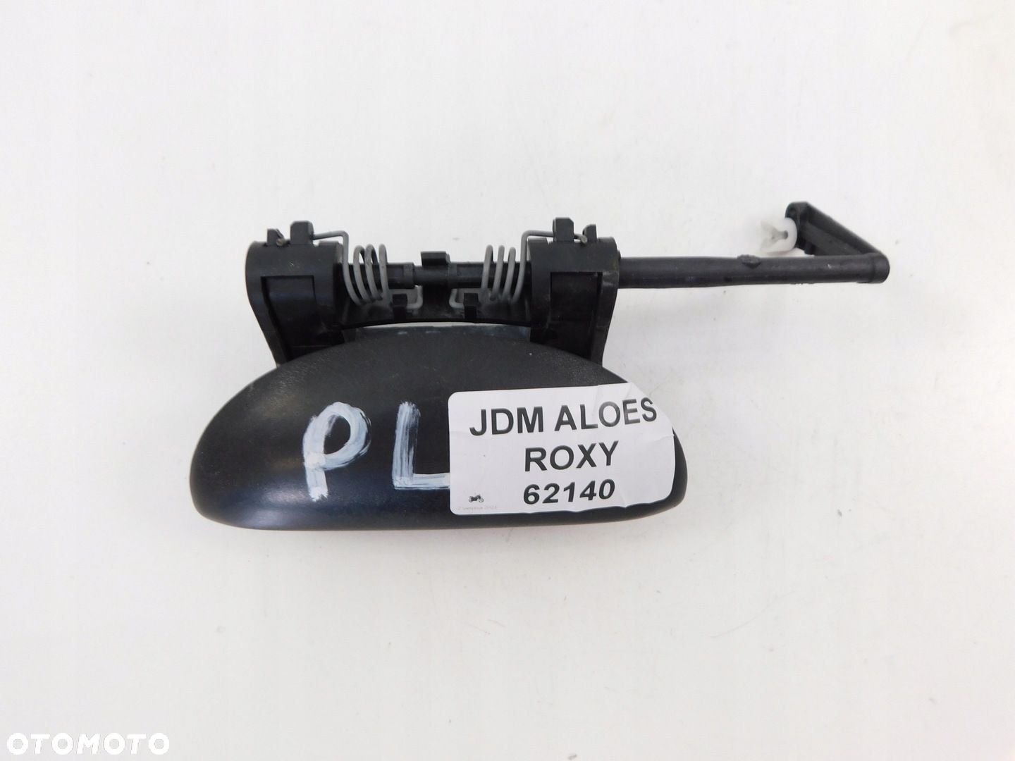 JDM ALOES ROXY KLAMKA DRZWI LEWYCH - 1