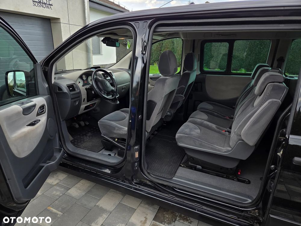 Citroën Jumpy Combi - 26