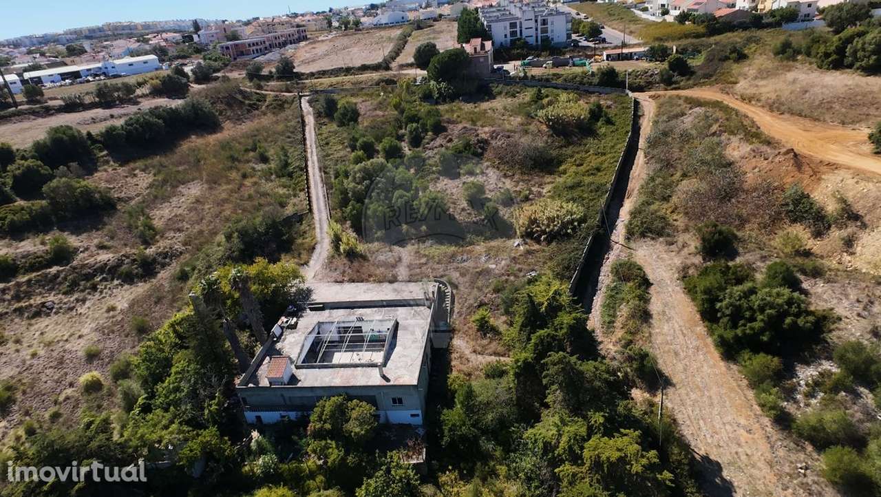 Terreno  para venda - Grande imagem: 5/5