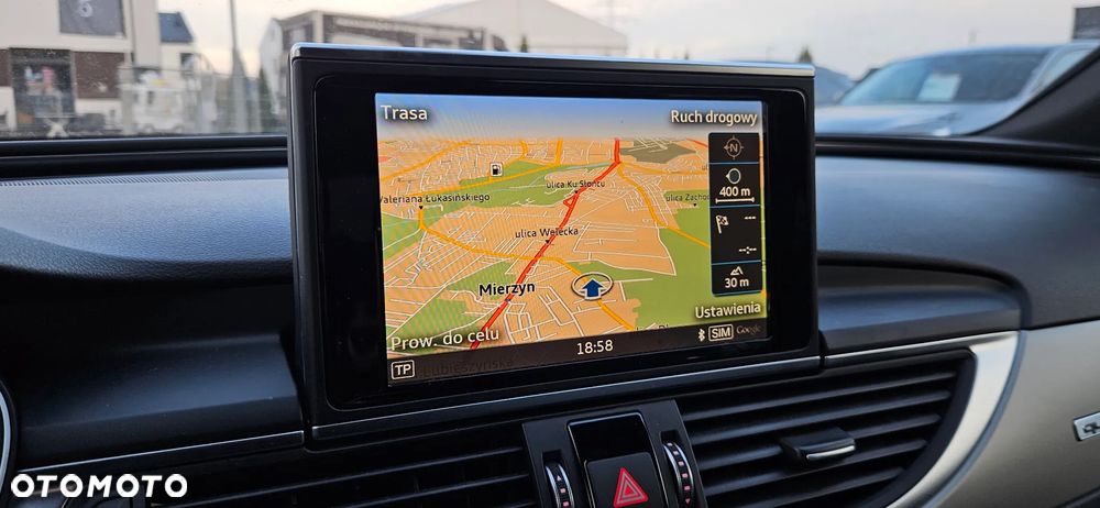 Audi A6 Allroad 3.0 TDI Quattro Tiptr - 28