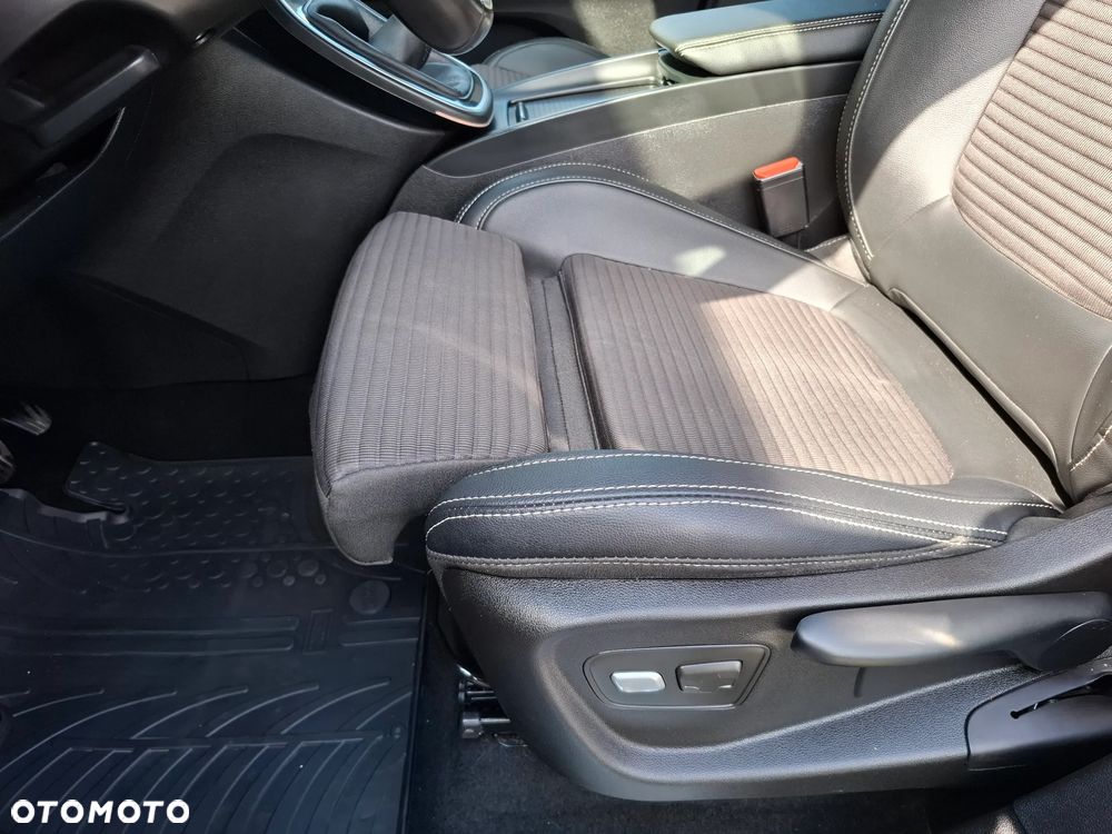 Renault Scenic 1.3 TCe Energy Bose - 22