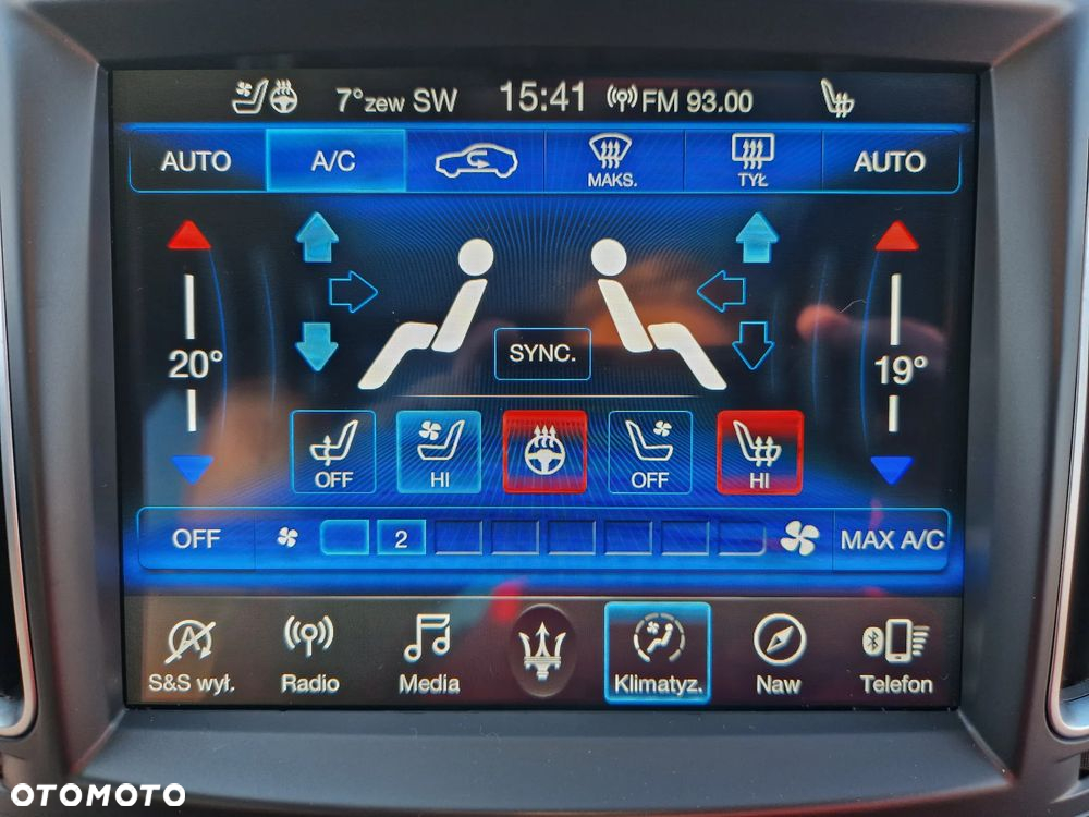 Maserati Levante S Q4 GranSport - 13
