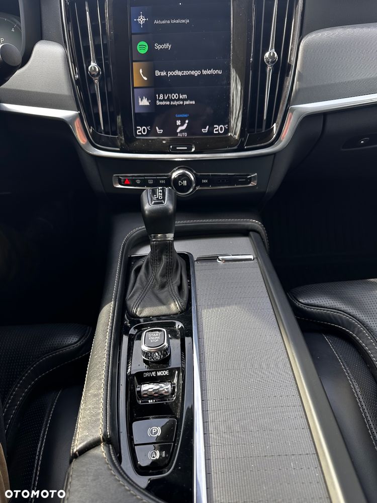 Volvo S90 D4 Inscription - 22