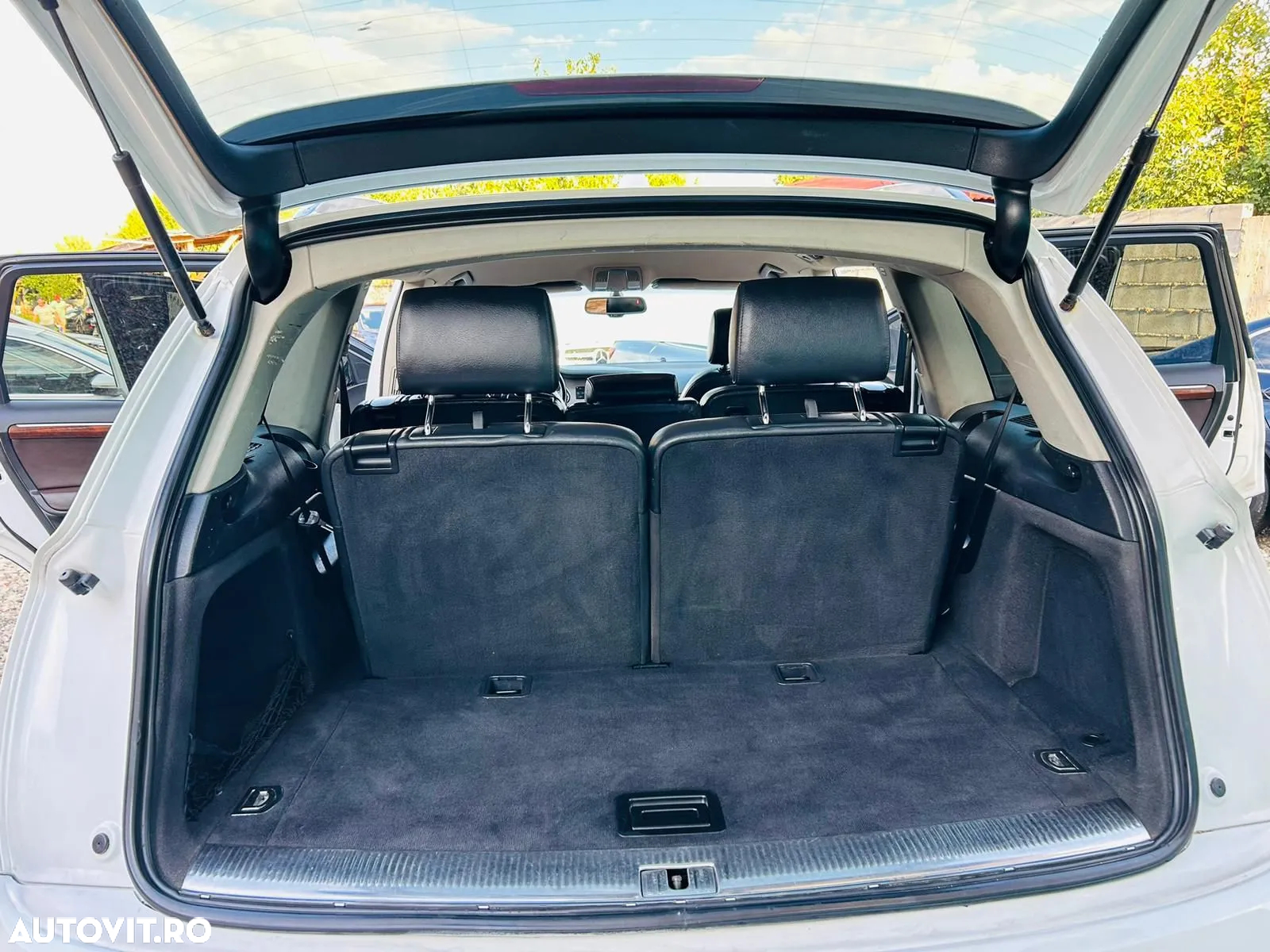 Audi Q7 - 8