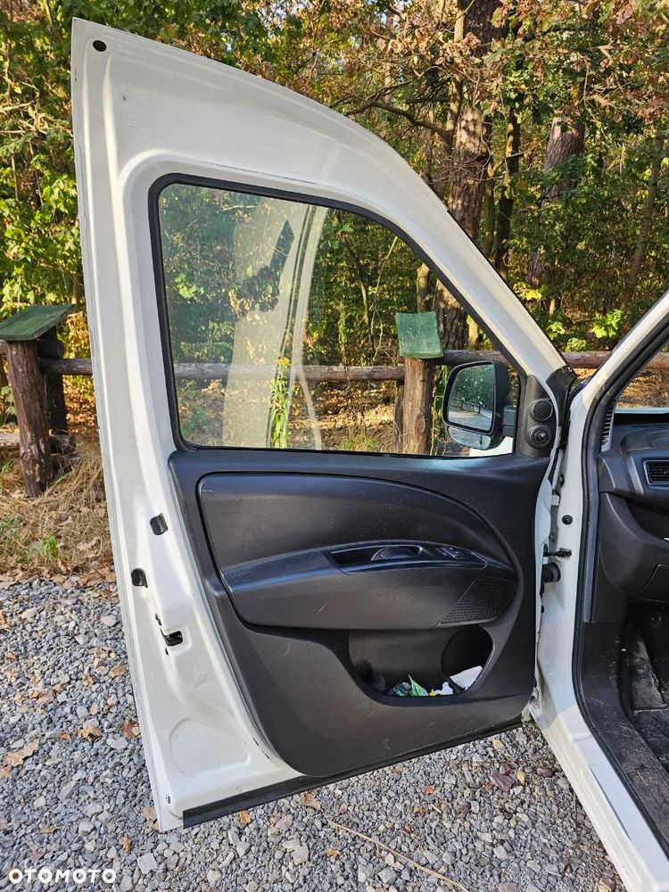 Opel Opel Combo Van - 18