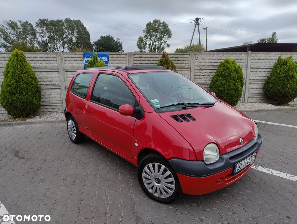 Renault Twingo 1.2 16V Expression - 7