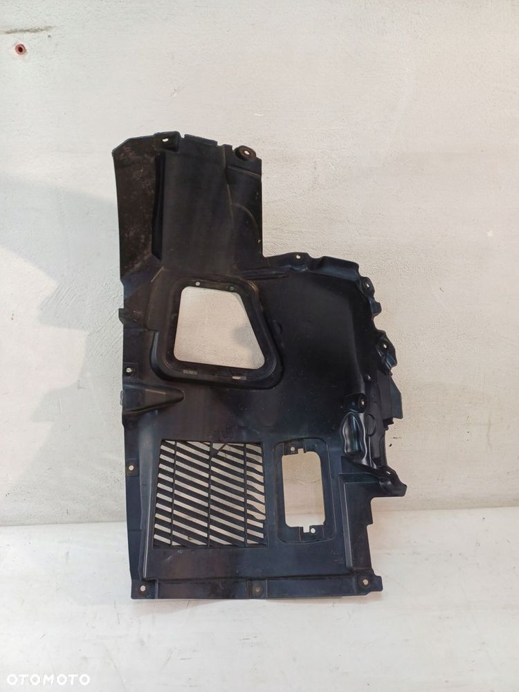 nadkole lewy przód przednia część bmw f10 f11 10- - 5