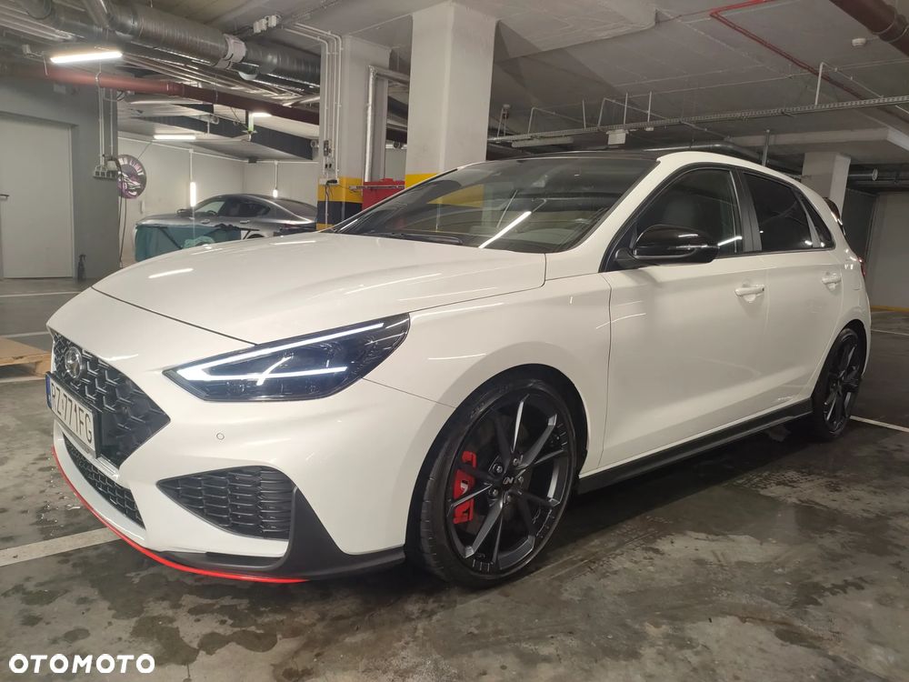 Hyundai i30 N - 2