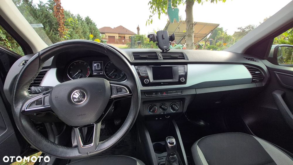 Skoda Fabia 1.2 TSI Ambition - 7