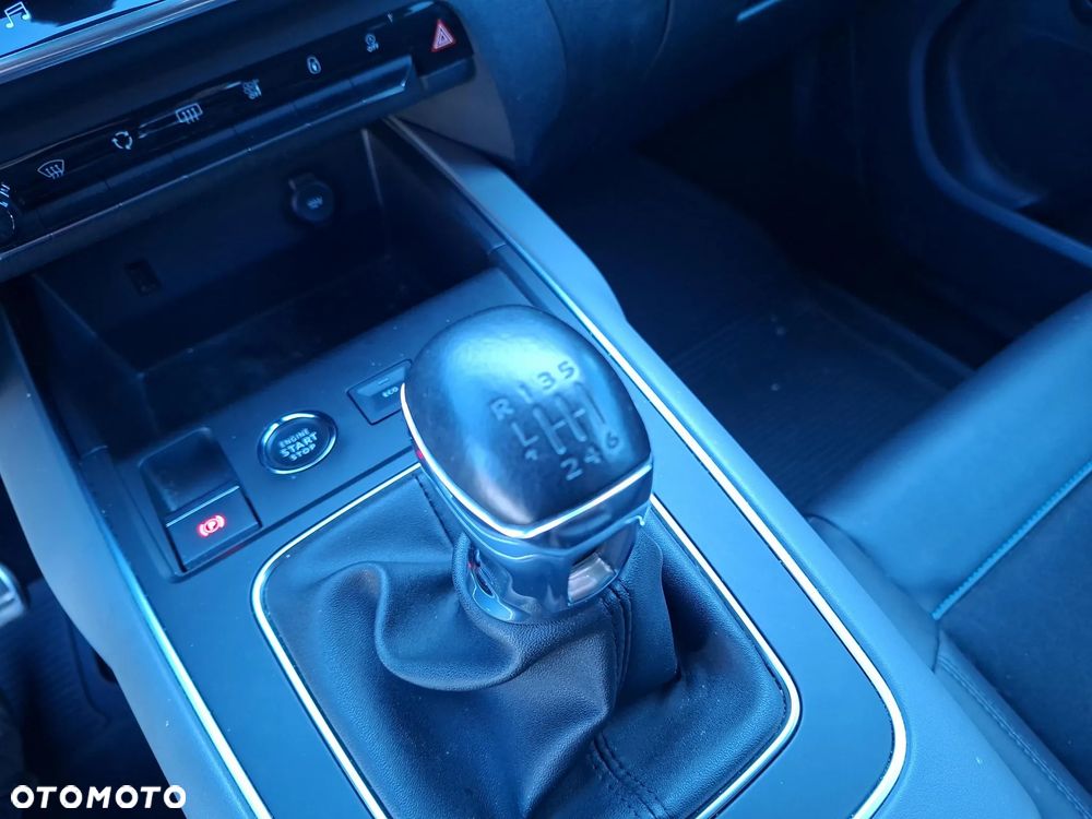 Citroën C5 Aircross 1.5 BlueHDi Live - 20