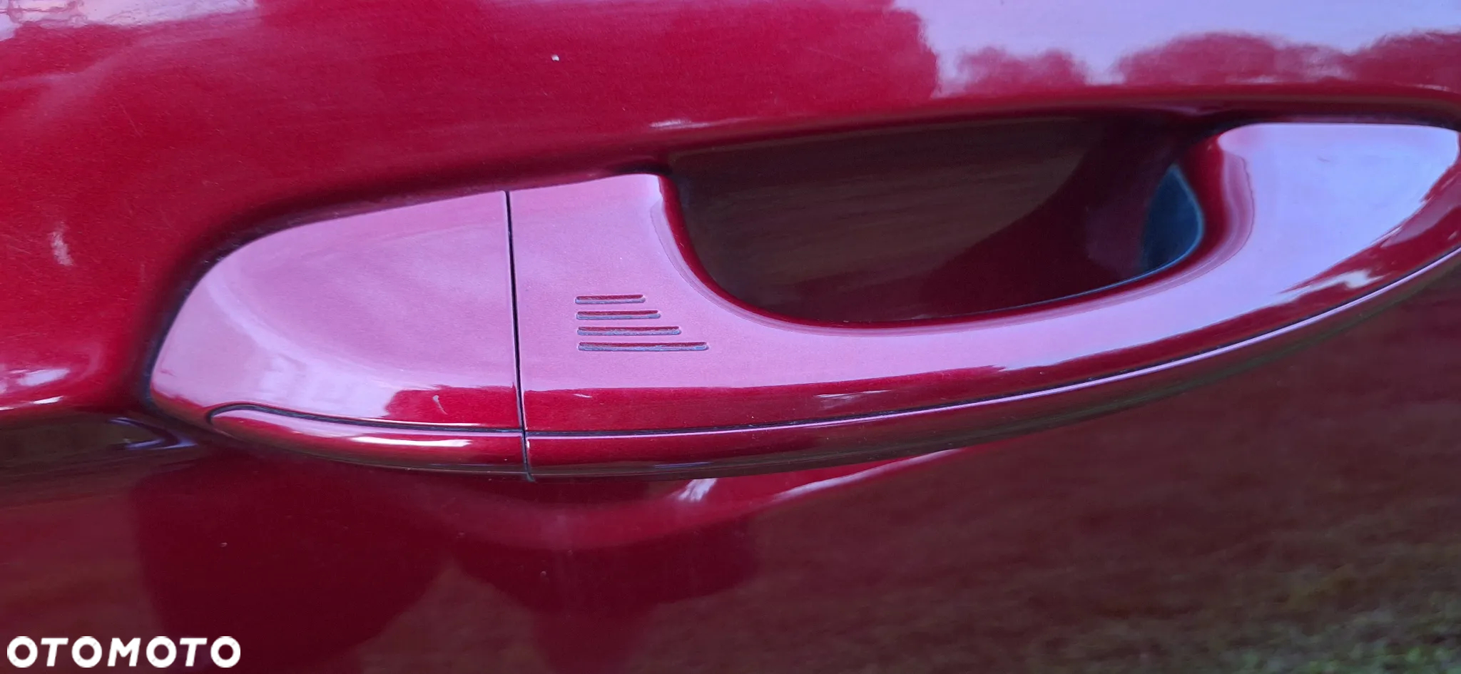 Ford Mondeo 2.0 TDCi Edition PowerShift - 40