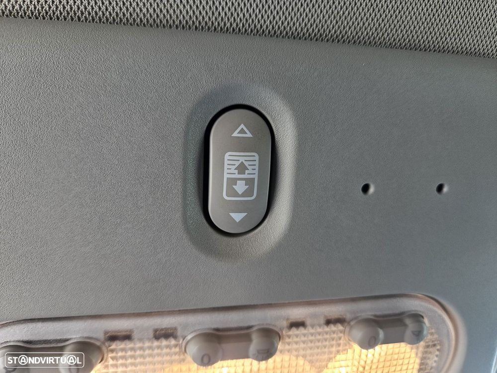 Nissan Qashqai 1.3 DIG-T N-Connecta LED+SKY - 42