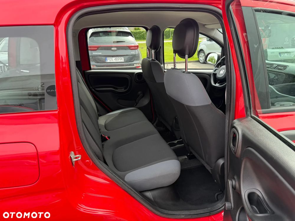 Fiat Panda 1.2 Easy - 13