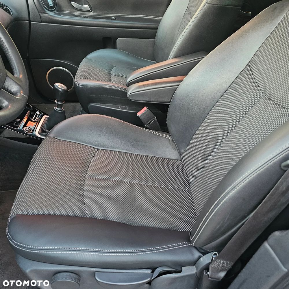 Renault Espace 2.0 dCi FAP Edition PGA - 26