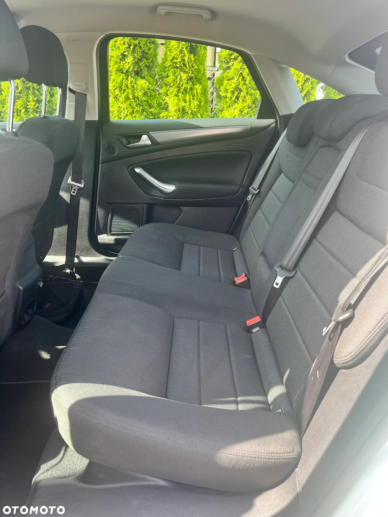 Ford Mondeo 2.0 TDCi Titanium MPS6 - 8