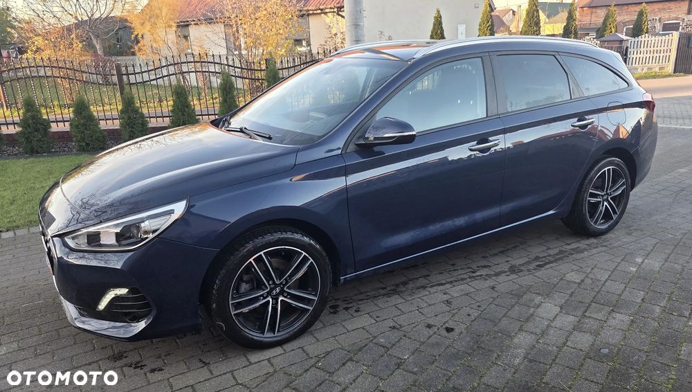 Hyundai i30 1.0 T-GDI Intro Edition - 13