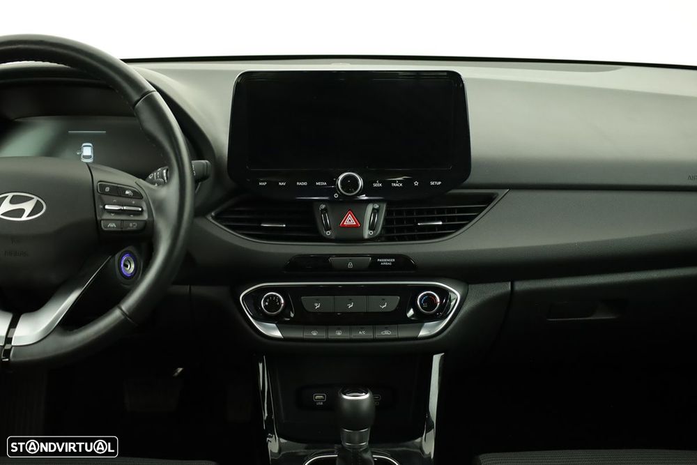 Hyundai i30 - 9