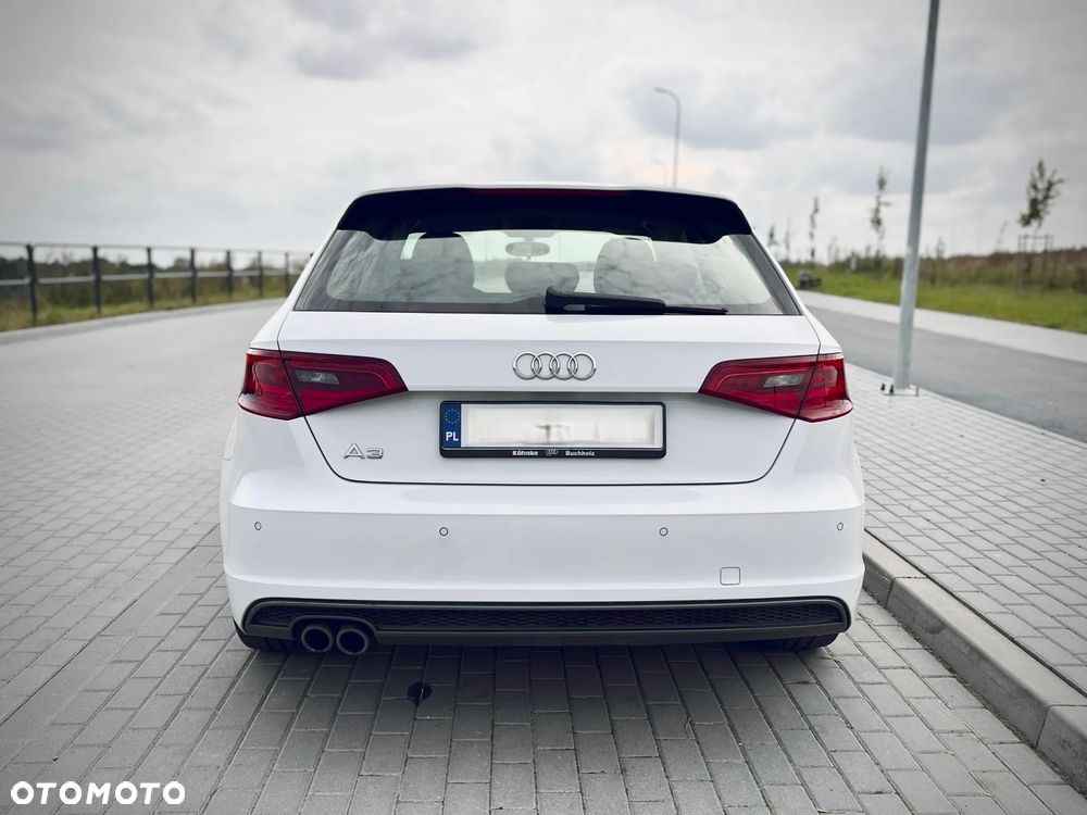 Audi A3 - 6