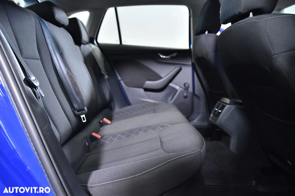 Skoda Scala - 12